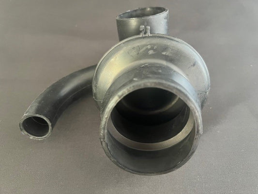 Draining Rubber HC - 255/00010/00- Compatible with  Ipso and JLA Washers - Models HC and WF