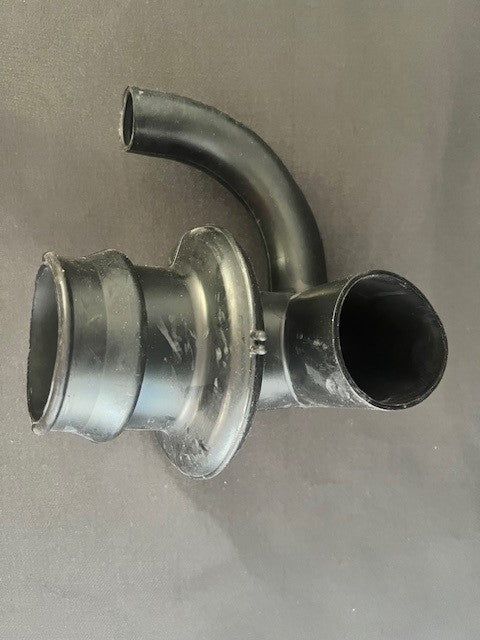 Draining Rubber HC - 255/00010/00- Compatible with  Ipso and JLA Washers - Models HC and WF