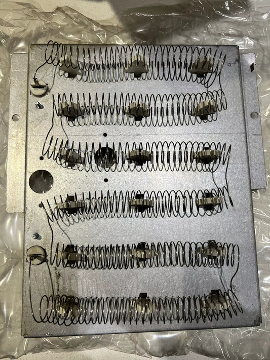 Genuine Drying Heating Element 4.8kw. Fits Alliance, Speed Queen, JLA, Primus