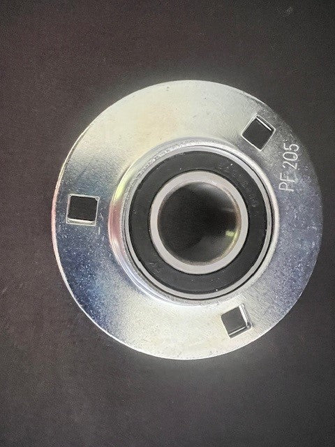 ADC 1" Flange Bearing ADC - 880201 - Fits to old AD25 or new style D30 dryer