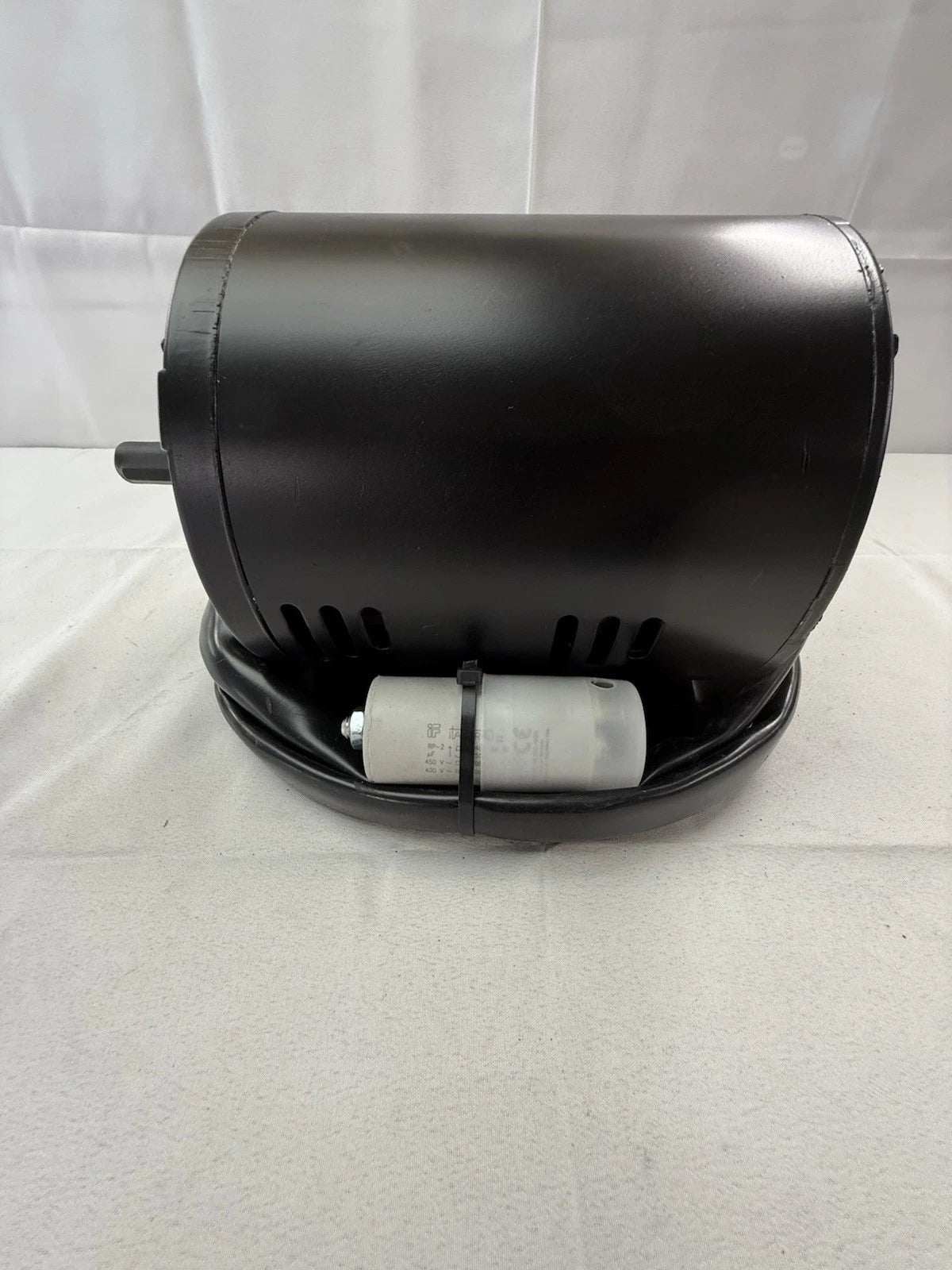 Warwick Dryers Reversing Motor Factory Refurbished - P/N 4.01.2 1Phase.