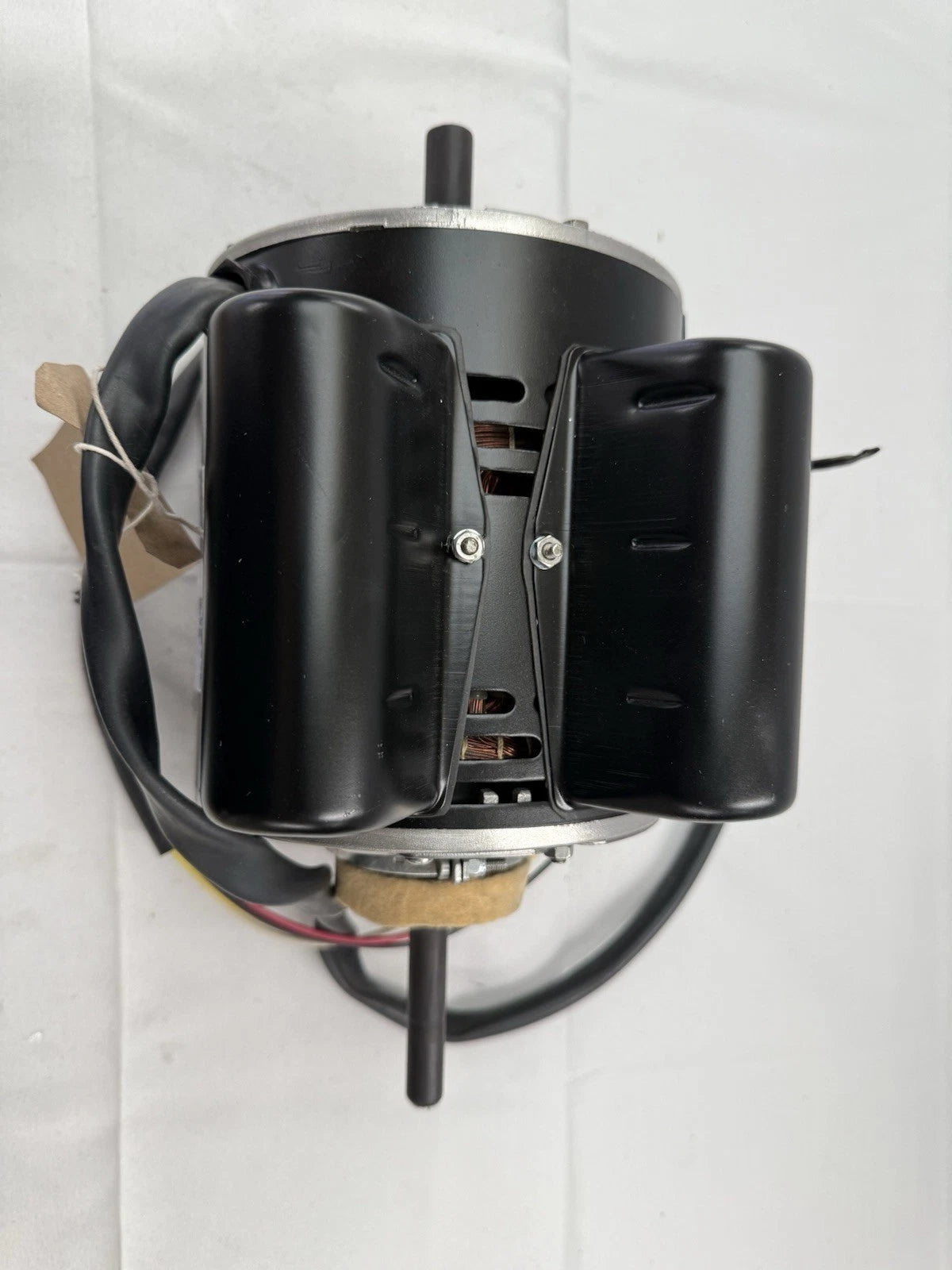 Warwick Dryers Genuine Fan Motor 4.01.1A - 1 Phase Fits On All WTD Dryers.