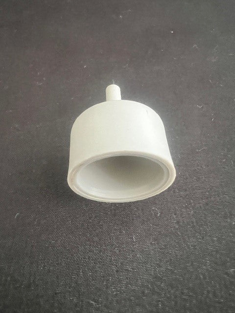 White PVC HC - 223/00035/02 - Compatible with  Ipso and JLA Washers - Models HC and WF