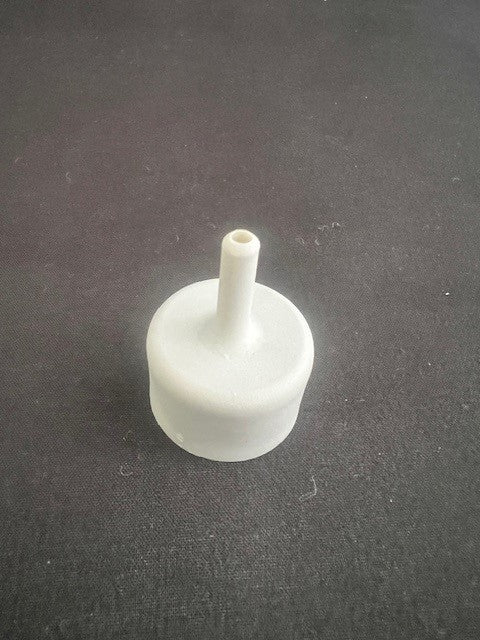 White PVC HC - 223/00035/02 - Compatible with  Ipso and JLA Washers - Models HC and WF