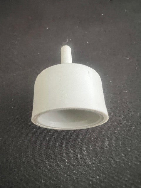 White PVC HC - 223/00035/02 - Compatible with  Ipso and JLA Washers - Models HC and WF